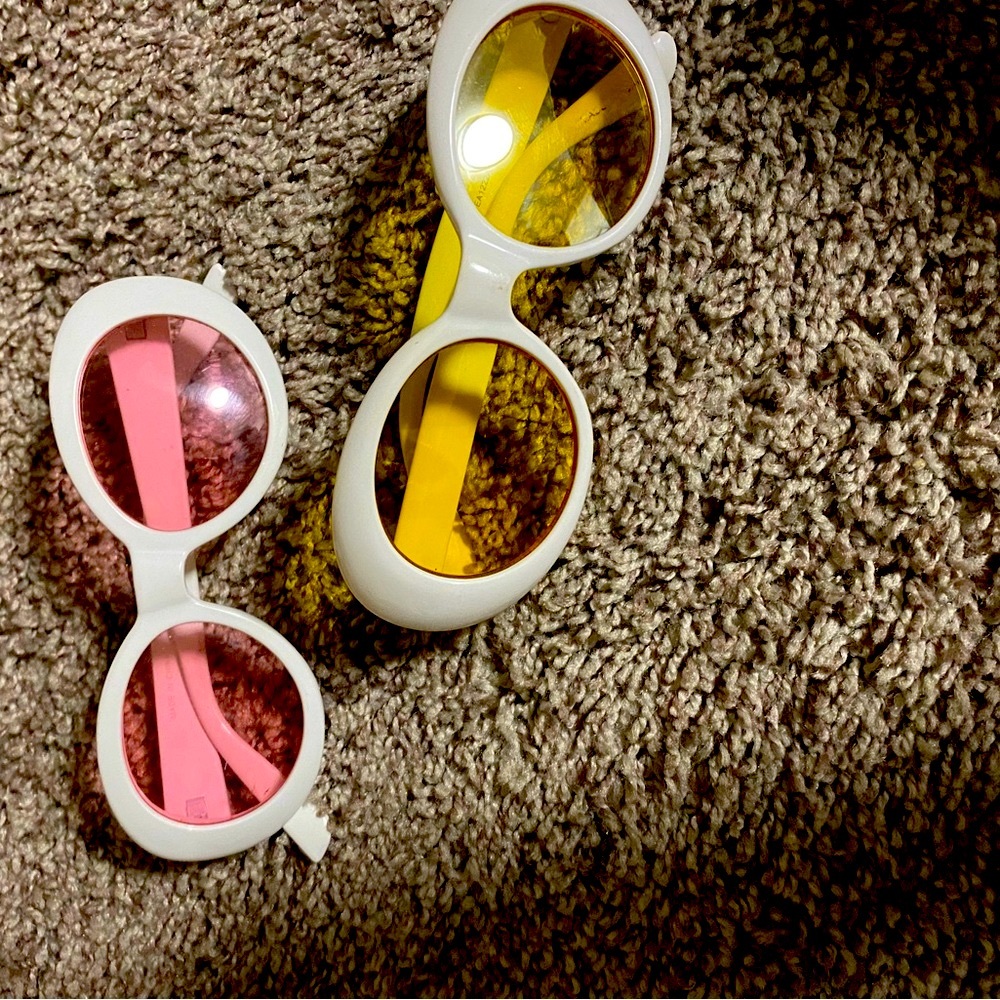 SHEIN women shades - Picture 4 of 4